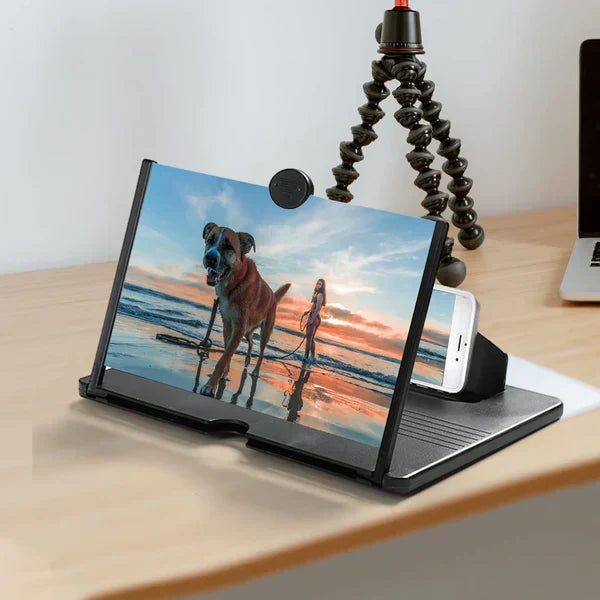 PROMO MUNDIAL Amplificador de Pantalla de Celular