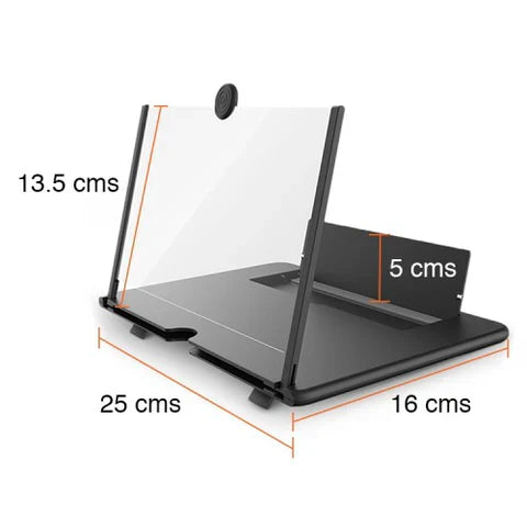 PROMO MUNDIAL Amplificador de Pantalla de Celular